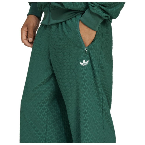 Adidas Ανδρικό παντελόνι φόρμας Monogram Track Pants